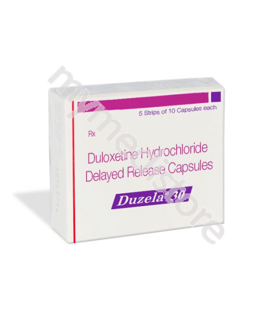 Buy Duzela 30 mg - Online Capsule : Cheapest , Uses ...