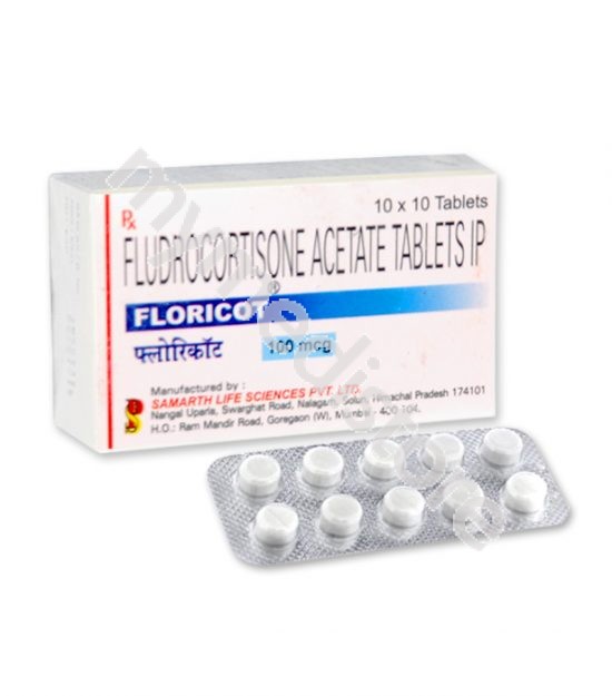 is florinef an immunosuppressant